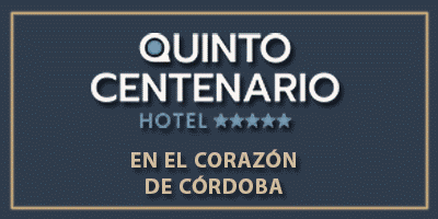 Hotel 5to Centernario - 400x200