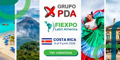 FIEXPO 2026 - PDA 400x200