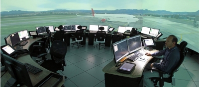 Es oficial: se levantan las medidas de los controladores a&eacute;reos