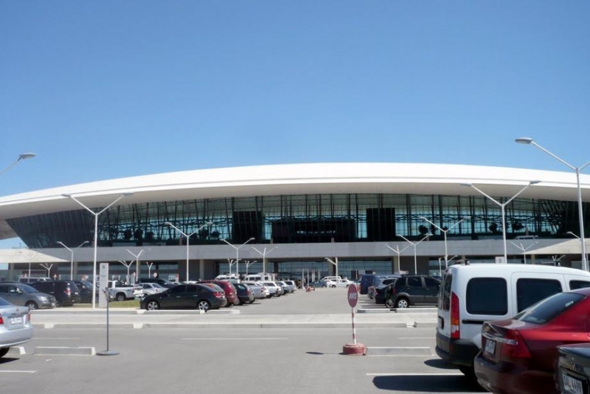 Reinicio de los viajes en medio de la pandemia de Covid-19