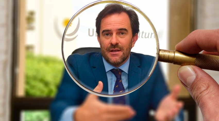 Compartimos parte del seguimiento de gesti&oacute;n de Cardoso en 2021 en el PDA
