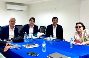 Yelpo y Facal Abogados presentaron en Panam&aacute; la propuesta de una Ley General de Turismo innovadora y sostenible