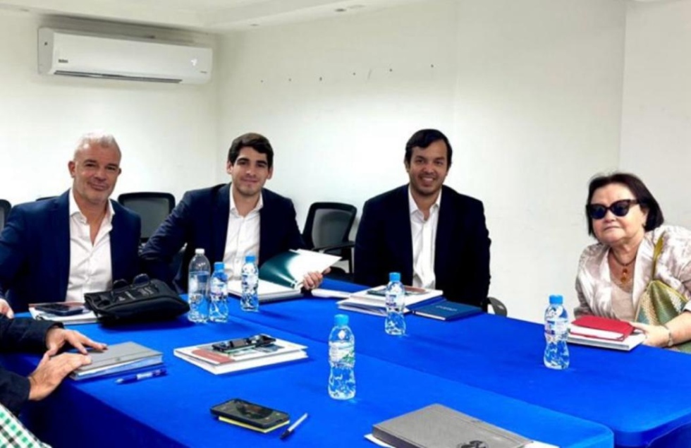 Yelpo y Facal Abogados presentaron en Panam&aacute; la propuesta de una Ley General de Turismo innovadora y sostenible