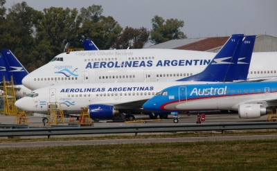 El mundo de las aerol&iacute;neas de bandera cambi&oacute;