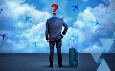 Seg&uacute;n IATA, M&eacute;xico ignor&oacute; acuerdos bilaterales en Ley de Aviaci&oacute;n Civil