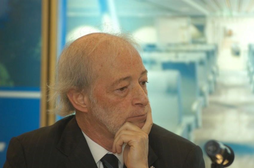Calloia involucra a L&oacute;pez Mena en el aval y &eacute;ste invoca a Lorenzo