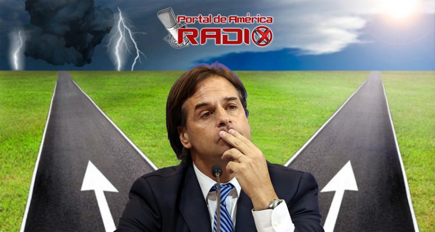 Ante los hechos consumados hay que tomar decisiones se&ntilde;or Presidente #PdaRadio46