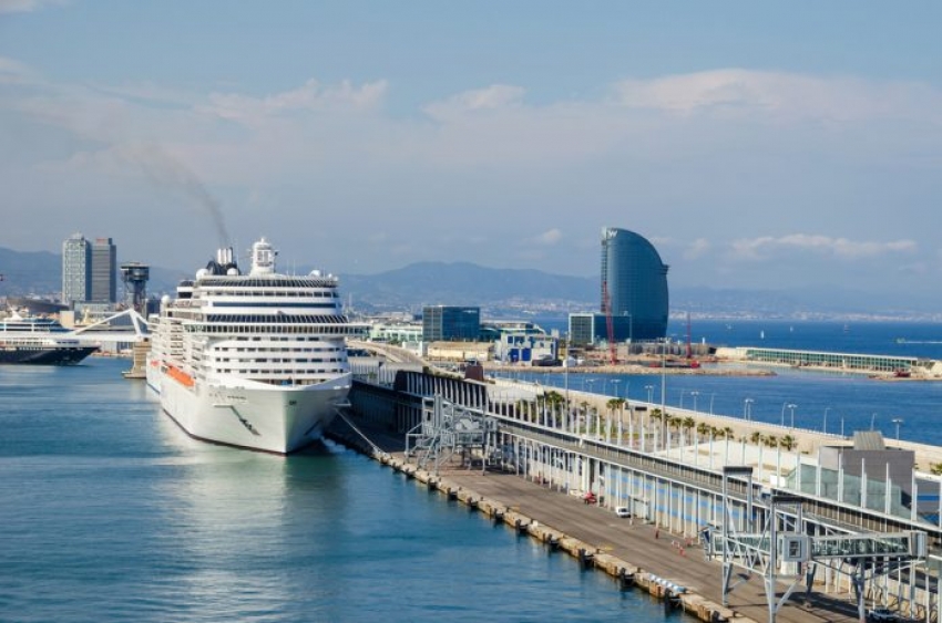 La gran mayor&iacute;a de los hoteles de Barcelona no abrir&aacute; hasta setiembre
