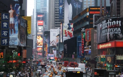 Estados Unidos pierde empleos en Turismo