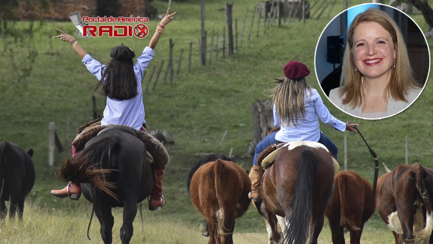 Todo pronto para la 4ta Charla Magistral del PDA el pr&oacute;ximo 19 de julio. Bloque 3 #PdaRadio96