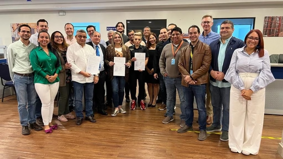 Con mediaci&oacute;n del Mitradel Copa Airlines y UNPAC logran acuerdo