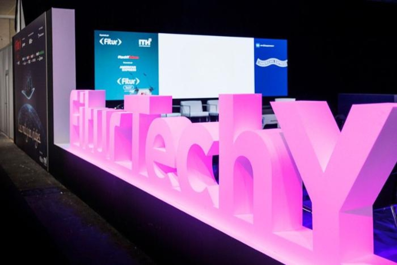 FITUR TechY 2026 celebrar&aacute; 20&ordf; edici&oacute;n bajo el lema &lsquo;De Robot a Aliado&rsquo;