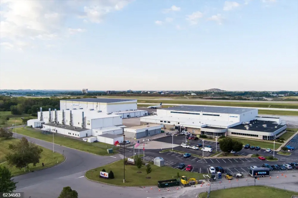 Embraer abrir&aacute; nuevas instalaciones en Texas