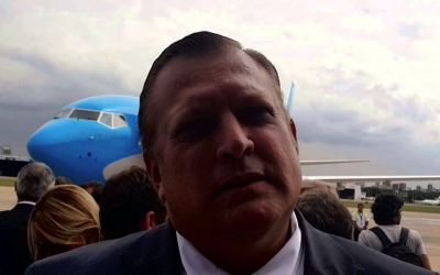 &iquest;Podr&iacute;a Pablo Bir&oacute; convertirse en Director de Aerol&iacute;neas Argentinas?