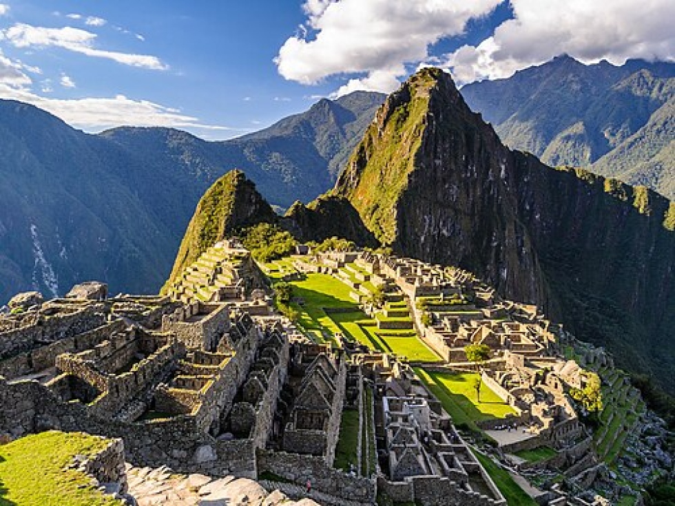 El sector tur&iacute;stico peruano rechaza modificaci&oacute;n del Fondo de Promoci&oacute;n Tur&iacute;stico