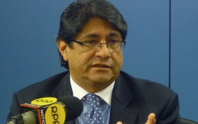Bur&oacute; de Convenciones de Lima se pronuncia tras su exclusi&oacute;n de ICCA
