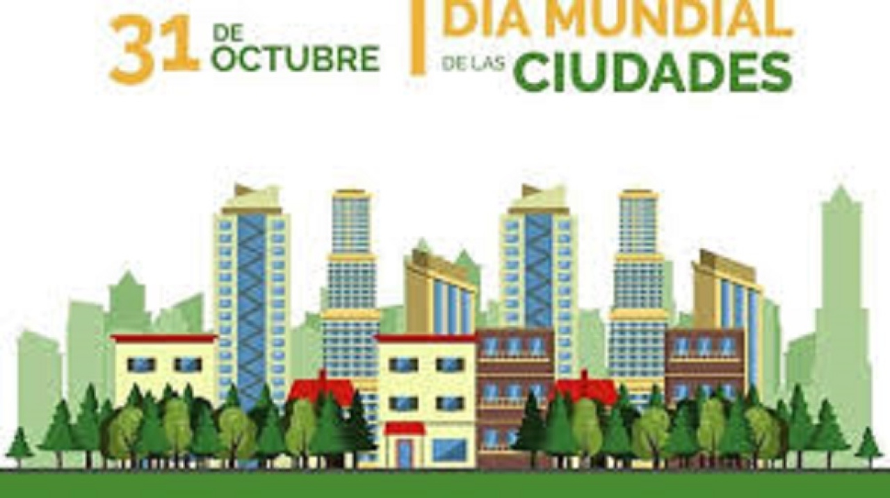 ONU: hoy es el D&iacute;a Mundial de las Ciudades