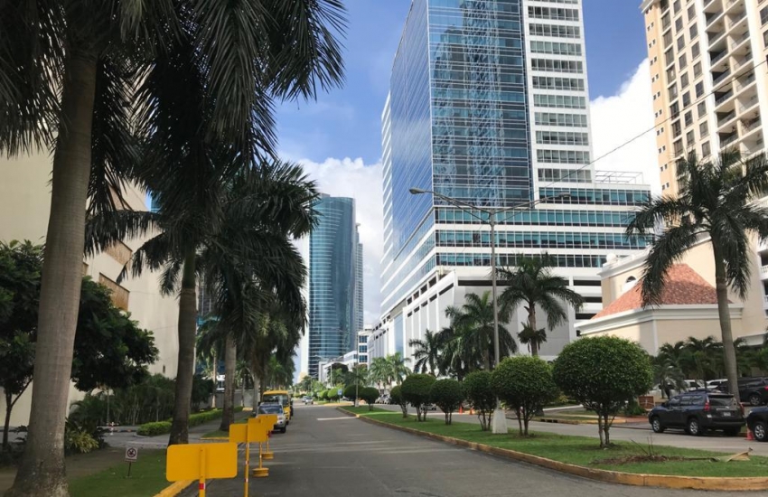 Costa del Este, un enclave a la altura de las grandes ciudades del mundo