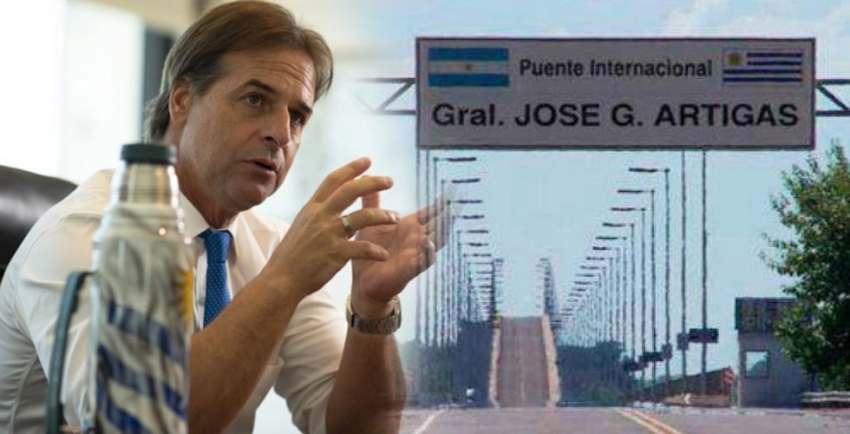 Acerca de la reapertura de fronteras