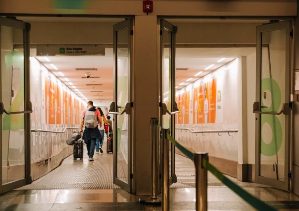 IATA en &ldquo;VOA BRASIL: simplificar el acceso al mercado&rdquo;