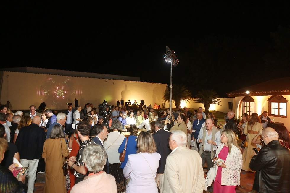 El Museo Ralli festej&oacute; sus 35 a&ntilde;os