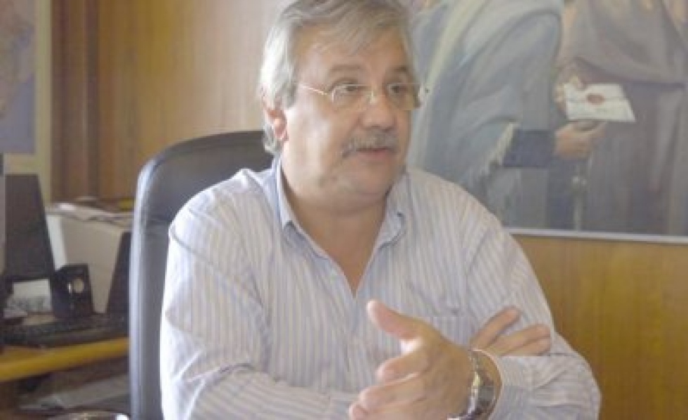 La interpelaci&oacute;n a Pintado de abril 2012 desencaden&oacute; denuncia penal de Moreira