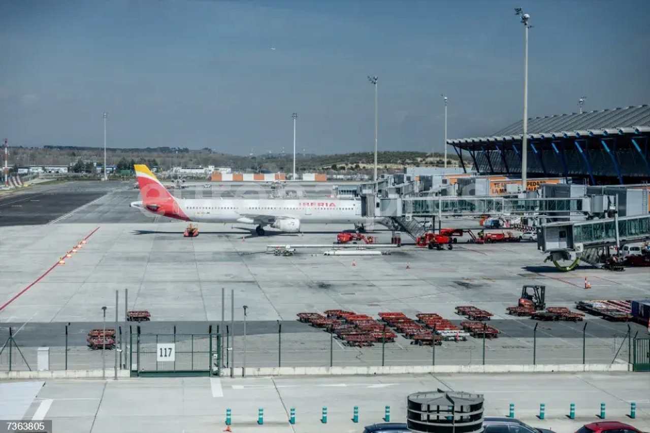 IAG lanza un nuevo programa de recompra de 500 millones tras dar por terminado el anterior
