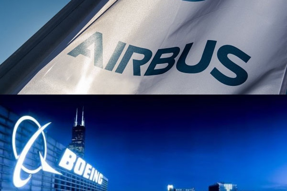 Boeing y Airbus, a la caza de t&eacute;cnicos cualificados en India