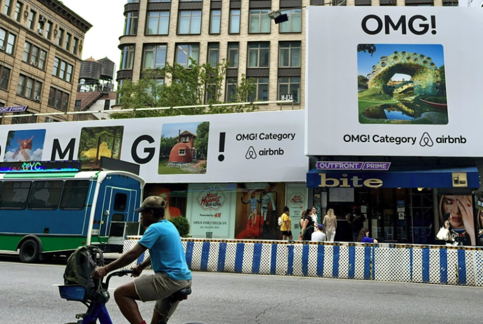 Airbnb se hunde en Nueva York, &iquest;qu&eacute; impacto puede tener en los hoteles?