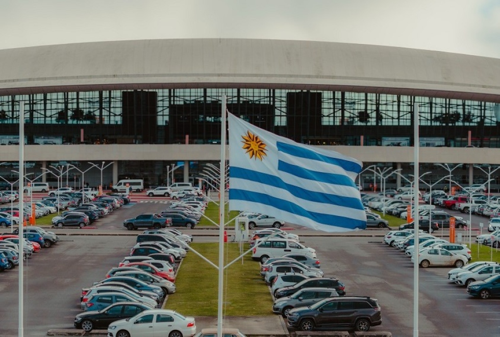 Corporaci&oacute;n Am&eacute;rica Airports en Uruguay presenta su Reporte de Sostenibilidad 2023-2024