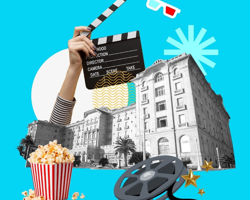 Del 18 al 20 de octubre ser&aacute; la 21&ordf; edici&oacute;n de Piri&aacute;polis de Pel&iacute;cula
