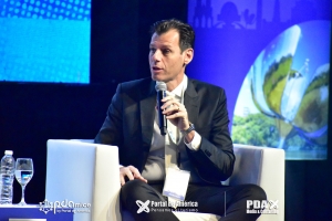 Ronei Gianzmann: &ldquo;Estamos trabajando para que Rivera sea un aeropuerto binacional&rdquo; #PDAenACILAC2022