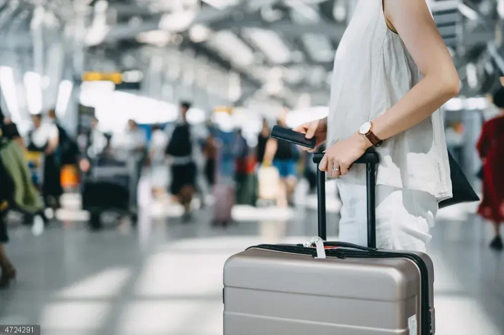 Las aerol&iacute;neas programan 13,1 millones de asientos internacionales en julio hacia Espa&ntilde;a