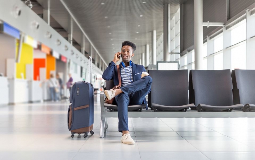 La introducci&oacute;n de IA, robotizaci&oacute;n y automatizaci&oacute;n continuara siendo tendencia en la industria de transporte a&eacute;reo