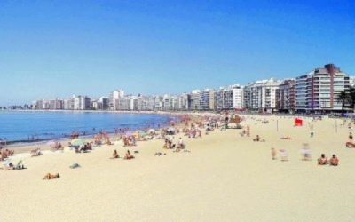 Primer concurso de video de turismo de la OMT