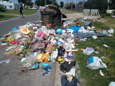 Uruguay Natural, de turismo, serio y ejemplar