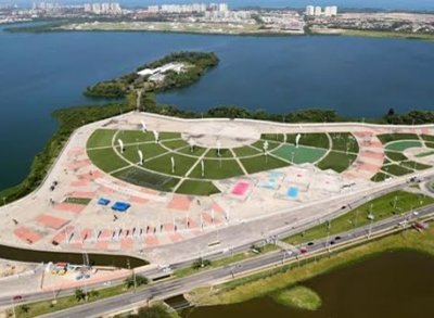 R&iacute;o de Janeiro tendr&aacute; Museo Ol&iacute;mpico