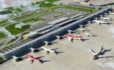 Los pasajeros a&eacute;reos en Colombia crecieron un 169% en 10 a&ntilde;os