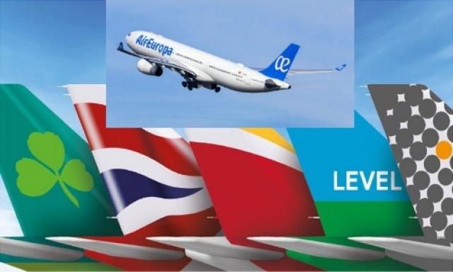 Espa&ntilde;a en el laberinto del turismo y el transporte a&eacute;reo