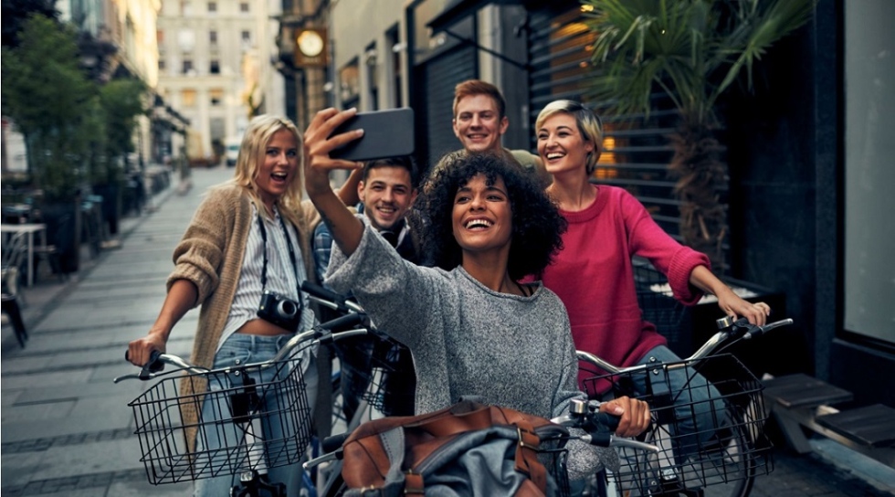 Amadeus Travel Trends 2024: &iquest;C&oacute;mo viajaremos el a&ntilde;o que viene?