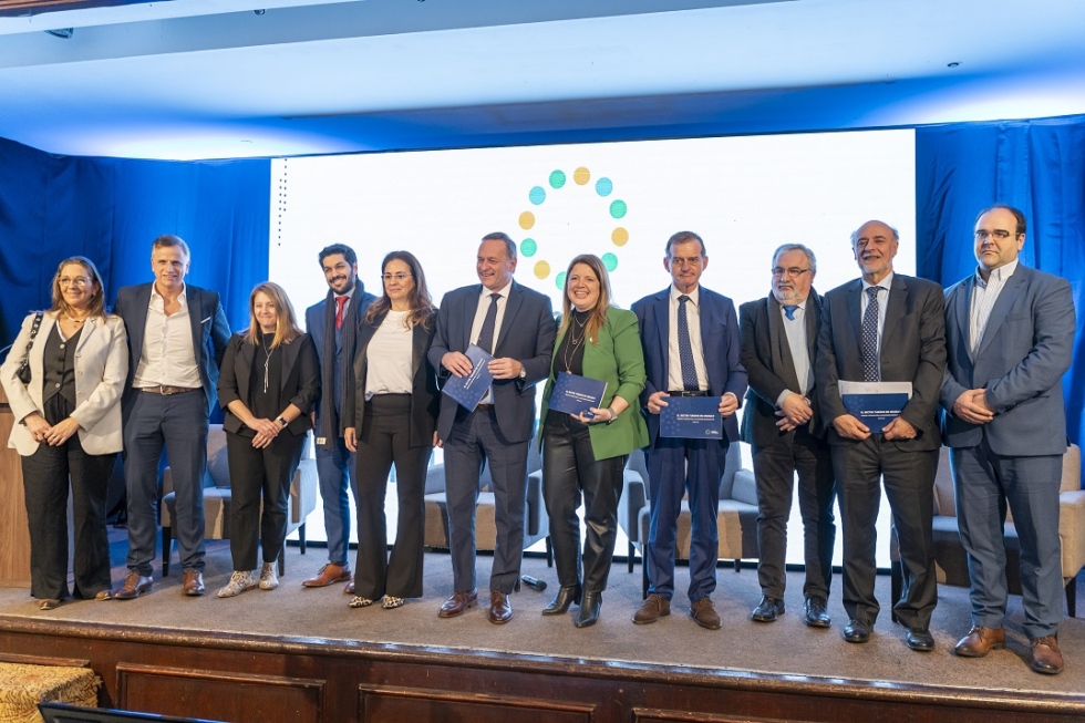 CAMTUR propuso alcanzar un &ldquo;acuerdo nacional&rdquo; para el sector tur&iacute;stico (II)