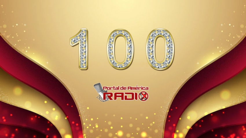 Edici&oacute;n de los 100 programas. El panel de tecnolog&iacute;a en Objetivo Turismo y "perlas" #PdaRadio100