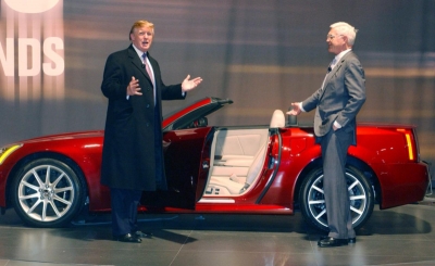 Con la llegada de Donald Trump, &iquest;qu&eacute; cambiar&iacute;a en la industria automotriz?