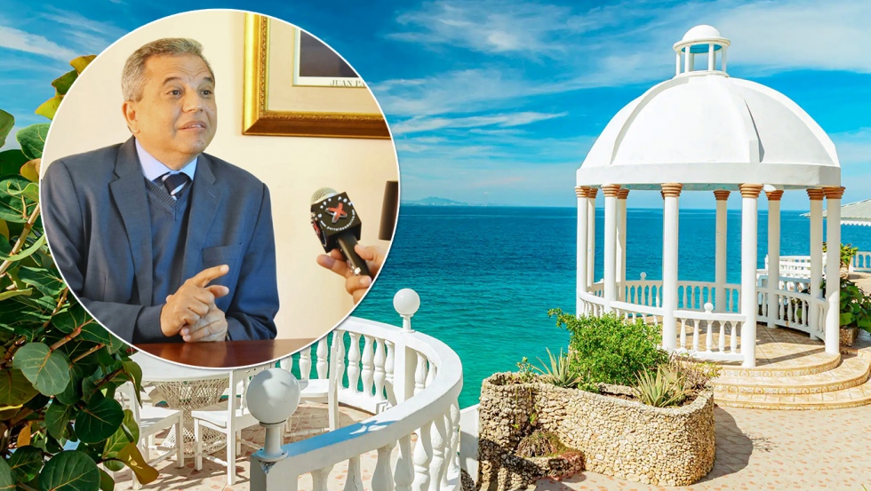 Embajador de Dominicana: &ldquo;Adem&aacute;s de turistas podemos recibir granos; medicamentos y tabaco de Uruguay&rdquo;