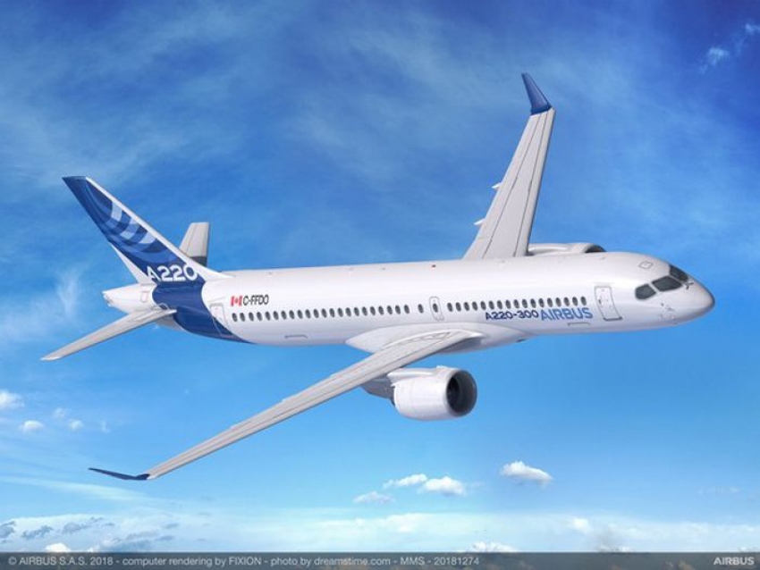 Airbus entra tambi&eacute;n en crisis: 2.362 despidos y 630 en Espa&ntilde;a