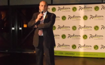 El Radisson apuesta por la cultura y el turismo