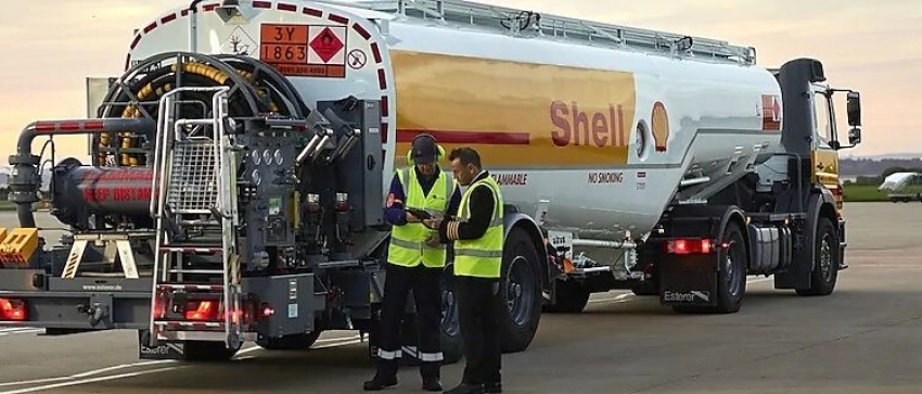 Shell Aviation y SkyNRG desarrollar&aacute;n la primera planta de biocombustible para la aviaci&oacute;n de Europa
