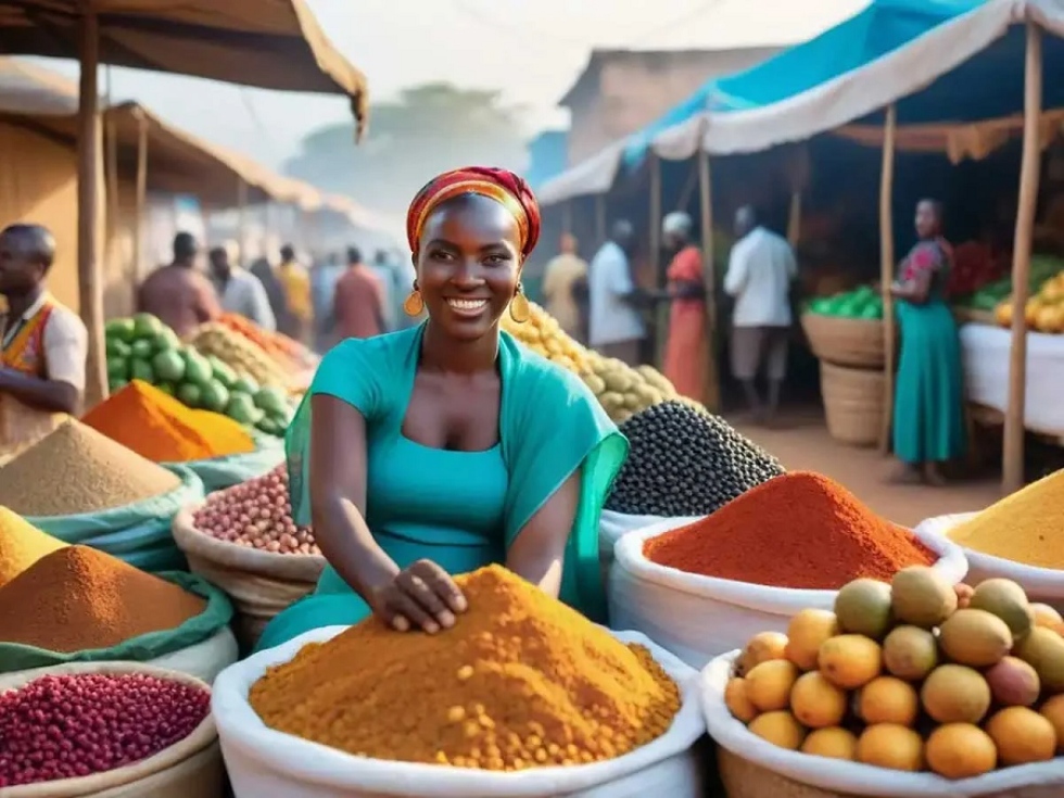 Tanzania acoge el Foro sobre Turismo Gastron&oacute;mico para el desarrollo de &Aacute;frica