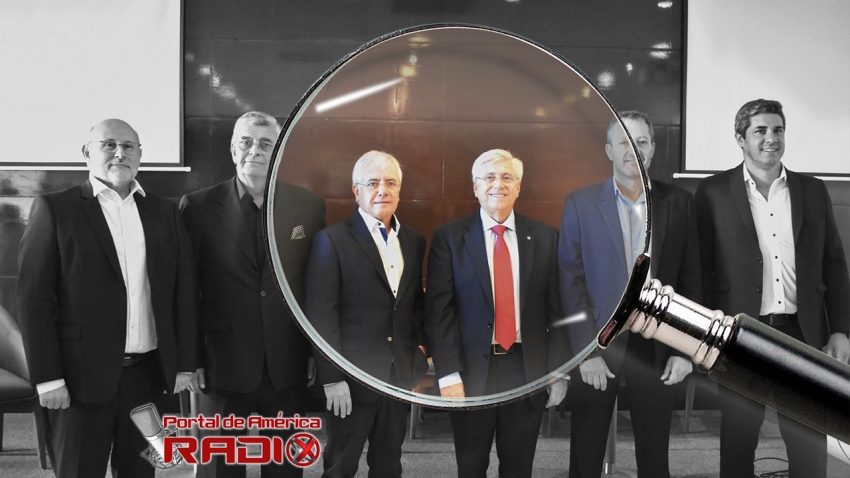 Al inicio de #PdaRadio88 comentamos la magn&iacute;fica jornada vivida este 28/4 en el inicio de "CharlasMagistrales"