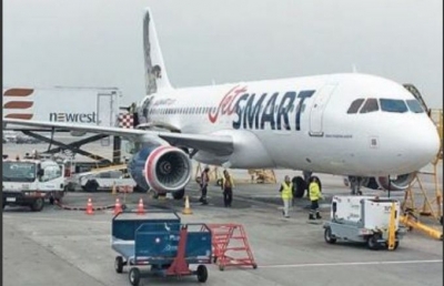 Argentina: nueve compa&ntilde;&iacute;as se presentar&aacute;n en audiencia para operar rutas a&eacute;reas